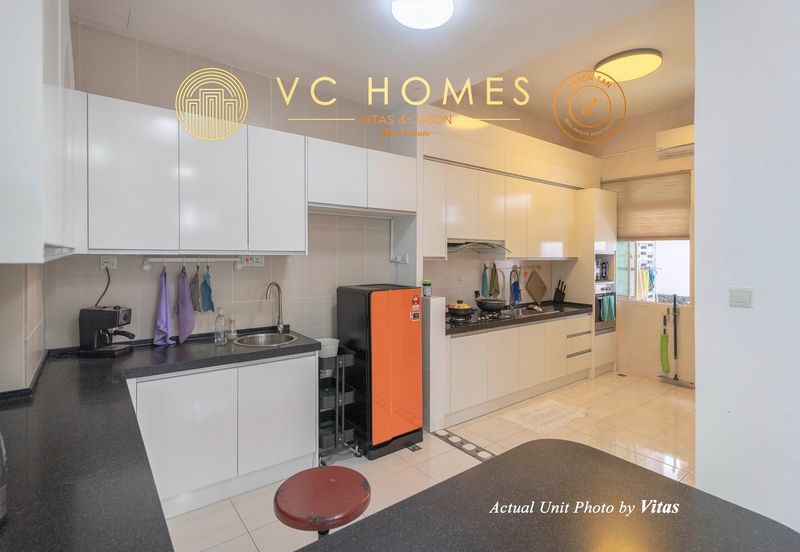 Setia Eco Park Phase 10