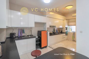 Setia Eco Park Phase 10