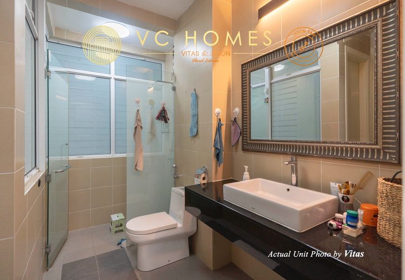 Setia Eco Park Phase 10