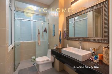 Setia Eco Park Phase 10