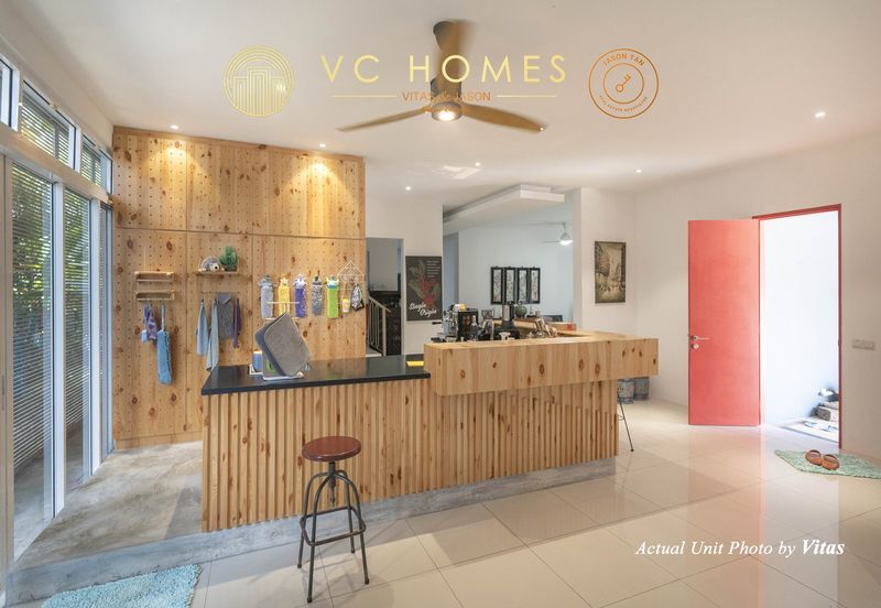 Setia Eco Park Phase 5