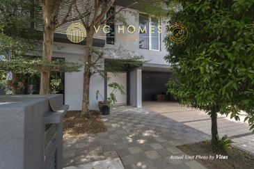 Setia Eco Park Phase 5