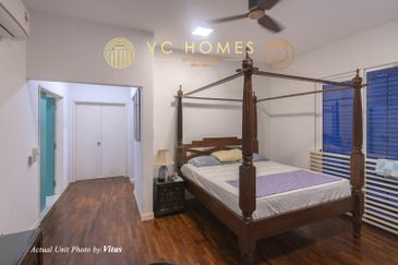 Setia Eco Park Phase 5