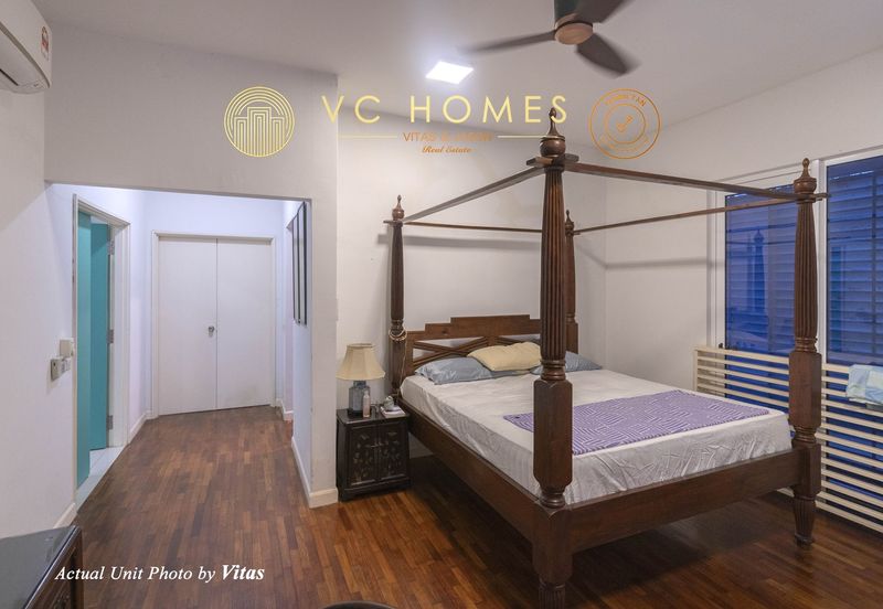 Setia Eco Park Phase 5