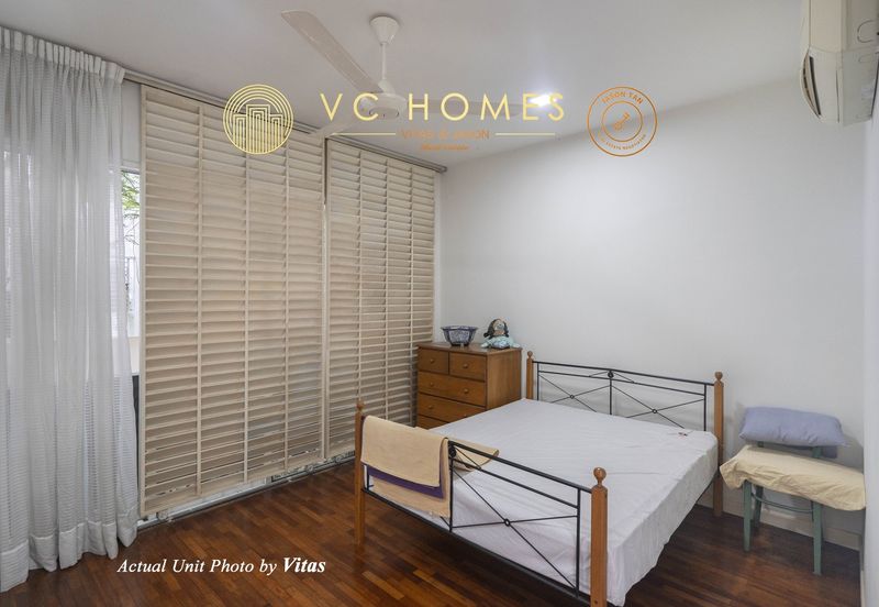 Setia Eco Park Phase 5