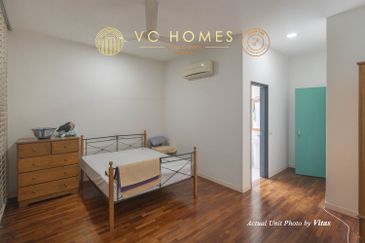 Setia Eco Park Phase 5