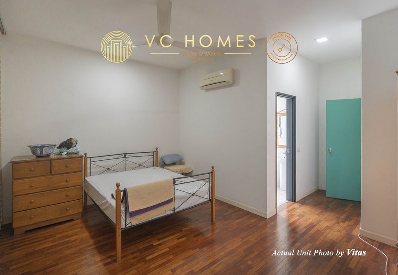 Setia Eco Park Phase 5