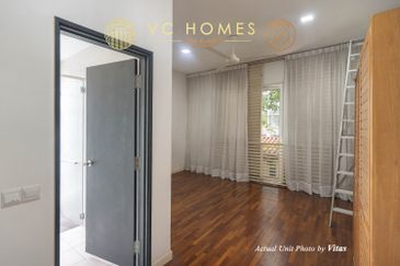 Setia Eco Park Phase 5