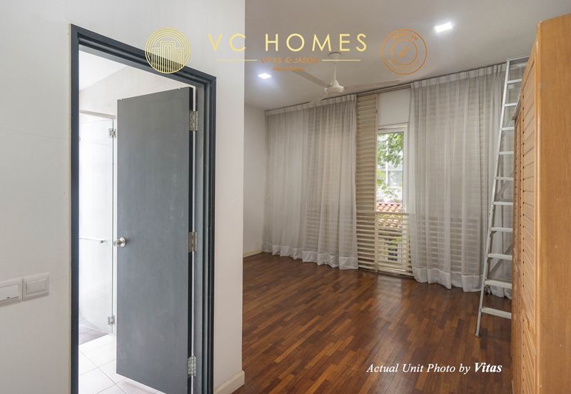 Setia Eco Park Phase 5