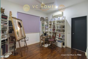 Setia Eco Park Phase 5