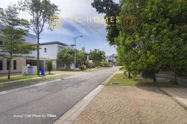 Setia Eco Park Phase 5