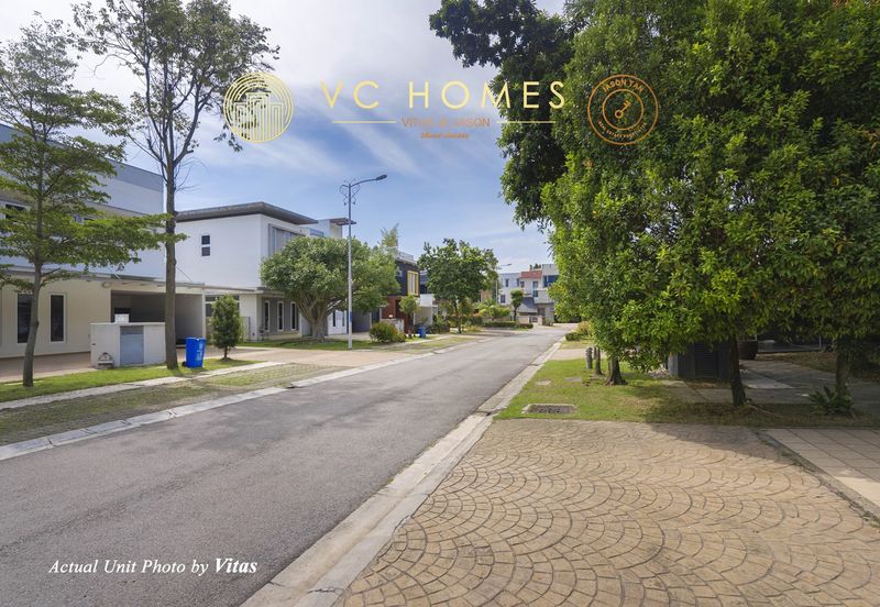 Setia Eco Park Phase 5