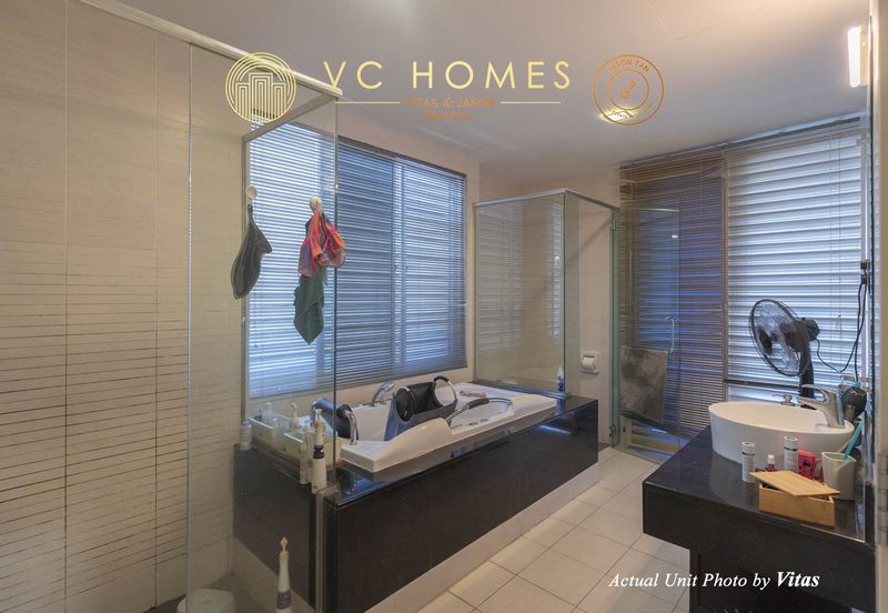 Setia Eco Park Phase 5