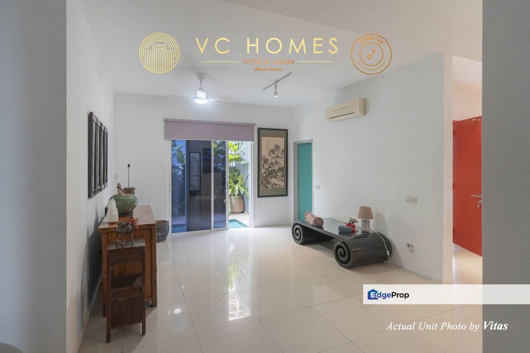 Setia Eco Park Tropika (Phase 5) - Fully Furnished Bungalow for Sale, Selangor, Setia Eco Park