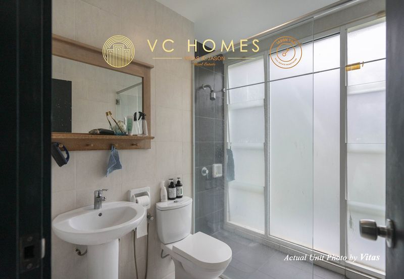 Setia Eco Park Phase 5