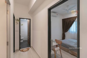 Edusentral @ Setia Alam