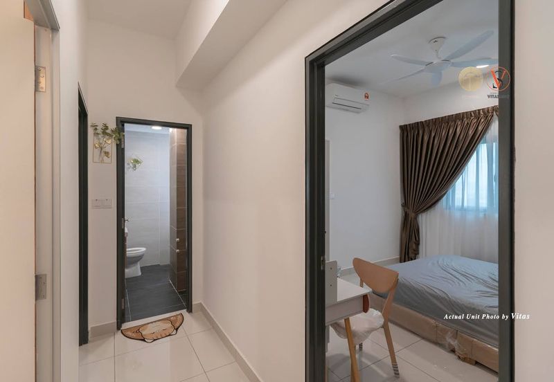 Edusentral @ Setia Alam