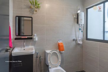 Edusentral @ Setia Alam