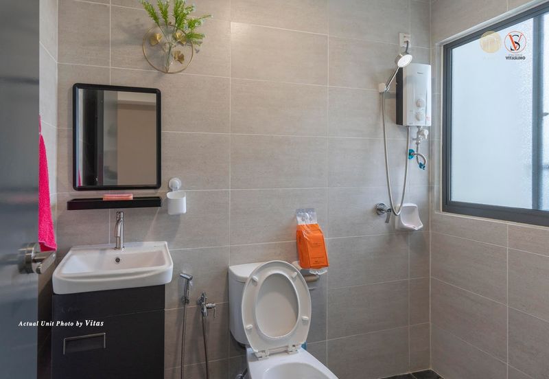 Edusentral @ Setia Alam