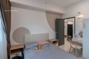 Edusentral @ Setia Alam