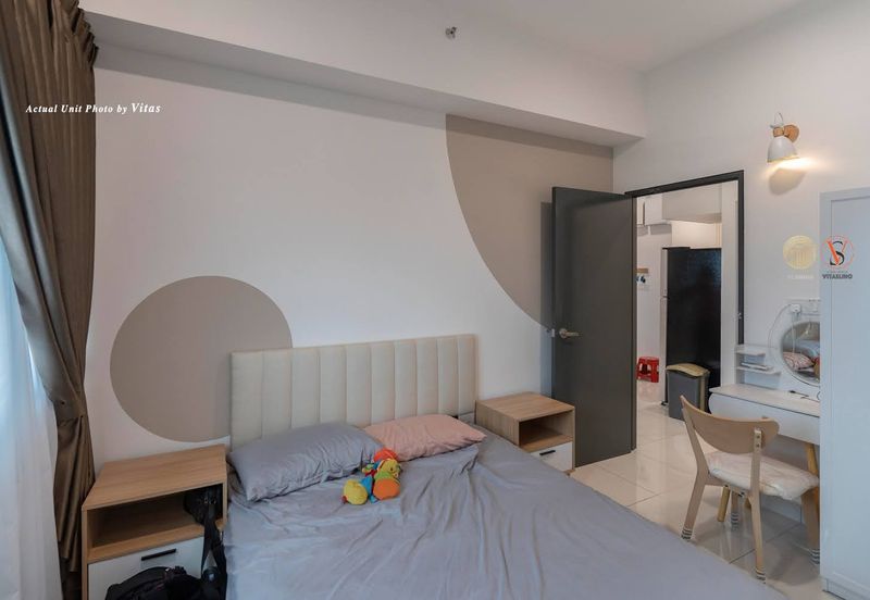 Edusentral @ Setia Alam