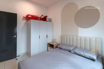 Edusentral @ Setia Alam