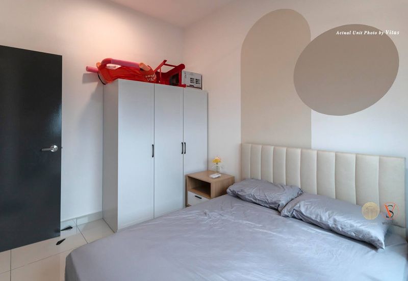 Edusentral @ Setia Alam