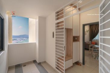 Edusentral @ Setia Alam