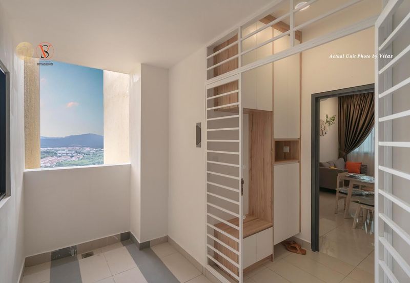 Edusentral @ Setia Alam