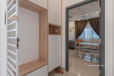 Edusentral @ Setia Alam