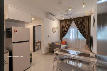 Edusentral @ Setia Alam