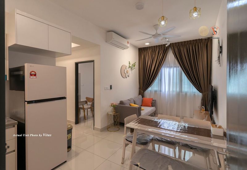 Edusentral @ Setia Alam