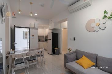 Edusentral @ Setia Alam