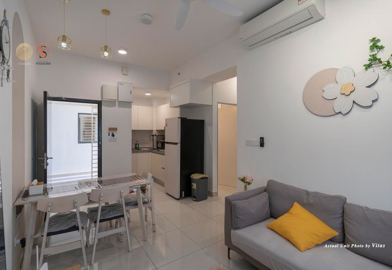 Edusentral @ Setia Alam