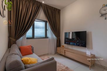 Edusentral @ Setia Alam