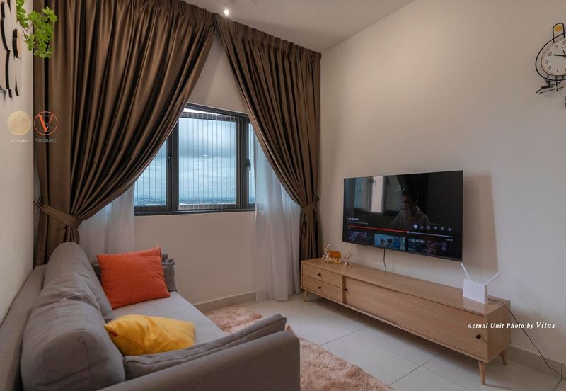 Edusentral @ Setia Alam