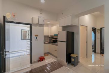 Edusentral @ Setia Alam