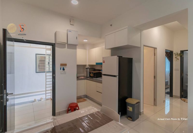 Edusentral @ Setia Alam