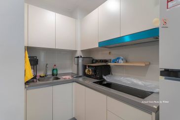 Edusentral @ Setia Alam