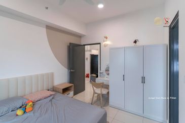 Edusentral @ Setia Alam