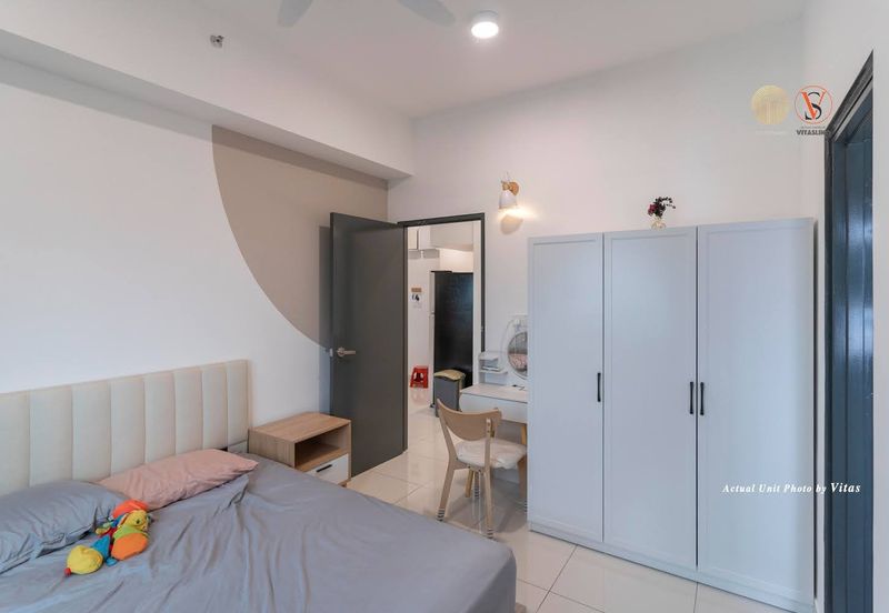 Edusentral @ Setia Alam