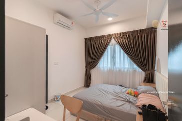 Edusentral @ Setia Alam