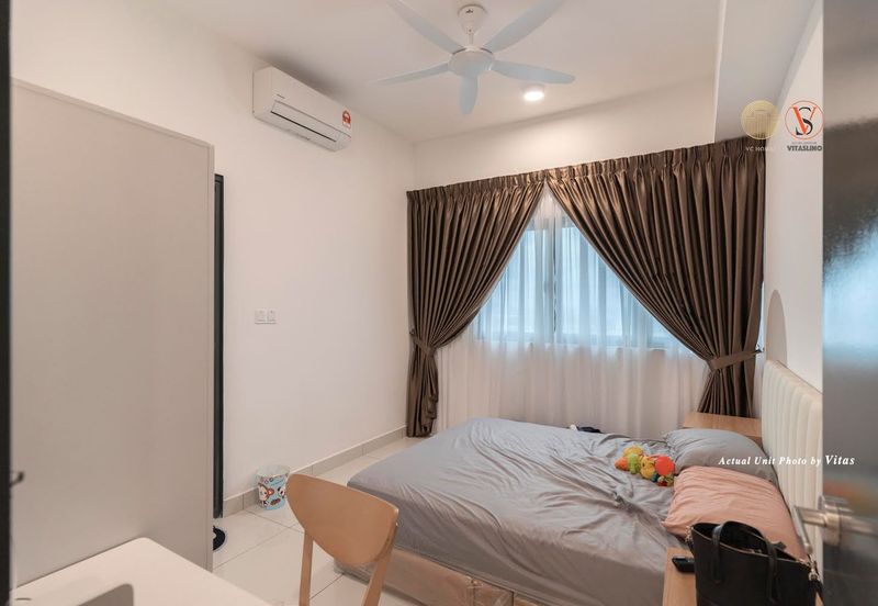 Edusentral @ Setia Alam