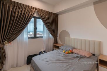 Edusentral @ Setia Alam