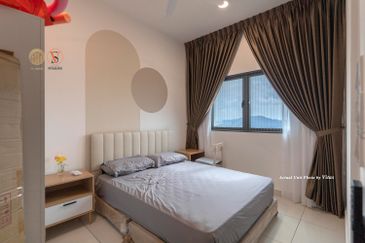 Edusentral @ Setia Alam