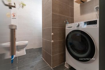 Edusentral @ Setia Alam