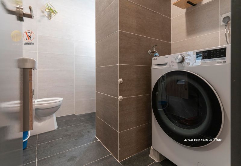 Edusentral @ Setia Alam