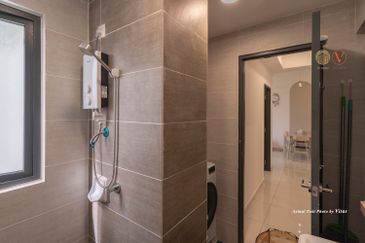 Edusentral @ Setia Alam