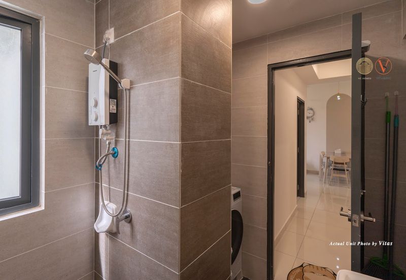 Edusentral @ Setia Alam