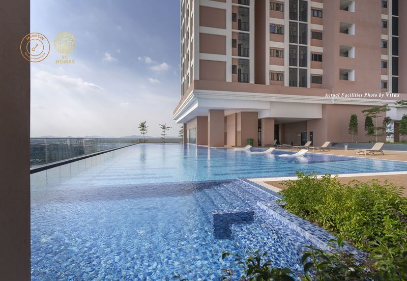 Edusentral @ Setia Alam